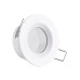 Точковий світильник Goldlux 315434 Boras GU5.3 1x8W IP44 білий