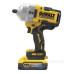 Ударний гайкокрут безщітковий DeWALT DCF961H2T XR Li-Ion 18В 1626Нм 5Аг
