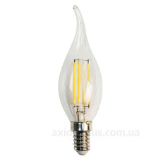 Лампа LED LB-59 Feron 4Вт E14 2700K