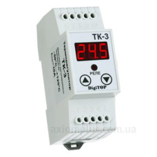 Температурне реле DigiTOP ТК-3
