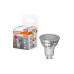 Світлодіодна лампочка Osram 4058075798120 LED GU10 MR16 DIM 1x4.5W 4000K 350Lm IP20