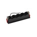Точковий світильник Nowodvorski 10062 Midi LED 1x20W 3000K 1800Lm IP20 чорний