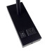 Світильник настінний Violux SNAKE USB+Type-C 5W 4200K 250Lm IP20 чорний ( 552101 )