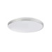 Світильник стельовий Goldlux 314871 Kern LED 1x24W 4000K 2500Lm IP20 хром