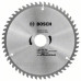 Пильний диск Bosch ECO WO 190x30мм 24T