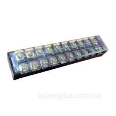 Клемна колодка в корпусі Аско-Укрем TB 2510