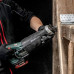 Акумуляторна шабельна пила Metabo SSEP 18 LTX BL MVT (602258850)