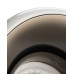 Точковий світильник Kanlux 27800 Elnis GU10/GU5.3 1x10W IP20 білий