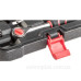 Набір торцевих ключів Top Tools 38D525 1/4'' (15шт) Набір торцевих ключів Top Tools 38D525 1/4'' (15шт)