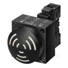 Акустичний індикатор безперервного звучання Schrack MSA10005 24В AC/DC IP65 2,4кГц Акустичний індикатор безперервного звучання Schrack MSA10005 24В AC/DC IP65 2,4кГц
