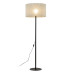 Торшер TK Lighting 5476 Earth E27 1x15W IP20 зелений