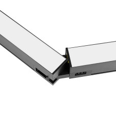 Світильник LED Violux магістральний NAVI 50W 3000-4000-5000K IP20 ( 340176 )