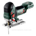 Акумуляторний лобзик Metabo STA 18 LTX 150 BL (601502850) Акумуляторний лобзик Metabo STA 18 LTX 150 BL (601502850)