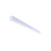 Світильник стельовий Nowodvorski 10212 CL Office Pro LED 1x31W 4000К 4160Lm IP20 білий