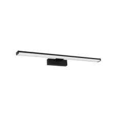 Світильник підсвітка для дзеркала Eglo 98908 Pandella LED 1x11W 4000K 1350Lm IP44 чорний Світильник підсвітка для дзеркала Eglo 98908 Pandella LED 1x11W 4000K 1350Lm IP44 чорний