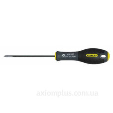Викрутка Stanley FatMax Ph1x100