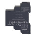 Реле мультифункціональне Schneider Harmony 24-240V AC/DC NFC ( RENF22R2MMW )