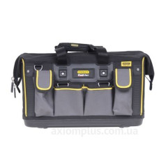 Сумка для інструментів Stanley FatMax Open Mouth 18 Сумка для інструментів Stanley FatMax Open Mouth 18