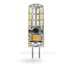 Світлодіодна лампа Feron LB-420 2Вт 4000К G4