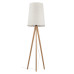 Торшер TK Lighting 5598 Walz E27 1x15W IP20 бежевий Торшер TK Lighting 5598 Walz E27 1x15W IP20 бежевий