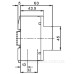 Контактор ETI 002462310 R 25-40 230В AC 25A (AC1)