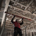 Рівень MILWAUKEE 4932459070 Redstick Backbone 180см