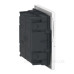 Вбудований щит Schneider Electric Resi9 MIP22108 MP 1Р 8М