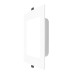 Світильник LED даунлайт Violux FRAME 12W 4200K квадрат IP20 ( 121180 )