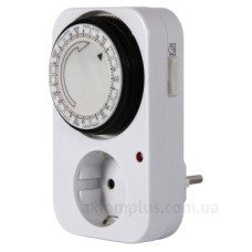 Таймер E.Next e.control.t12 Таймер E.Next e.control.t12