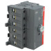 Перемикач навантаження ABB 1SCA105338R1001 OT63F3C