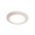 Точковий світильник Nordlux 47530101 Elkton LED 1x12W 2700K 800Lm IP20 білий
