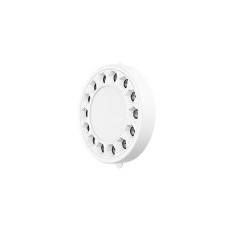 Світильник LED даунлайт Violux ADAMANT 18W 4200K круг IP20 білий ( 100160 ) Світильник LED даунлайт Violux ADAMANT 18W 4200K круг IP20 білий ( 100160 )