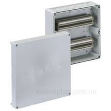 Вологозахищена клемна коробка Spelsberg RKA 4/68-х4² (sp62006801) IP65 з клемником Вологозахищена клемна коробка Spelsberg RKA 4/68-х4² (sp62006801) IP65 з клемником