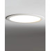 Точковий світильник Nowodvorski 10542 Mykonos LED 1x18W 3000K 1700Lm IP20 білий