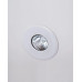 Точковий світильник Azzardo AZ1714 Oscar GU10 1x7W IP44 білий