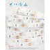 LED стрічка RISHANG 60-2835-12V-IP20 12W 956Lm 4000K 5м (RN0060TA-A-NW)