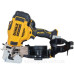 Акумуляторний цвяхозабивний безщітковий барабанний пістолет DeWALT DCN45RNN XR Li-Ion 18 В цвяхозабивний акумуляторний DeWALT, 18В XR без акумуляторів та зарядного пристроя