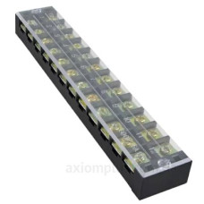 Клемна колодка в корпусі Аско-Укрем TB 4512