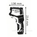 Пірометр Bosch GIS 1000C