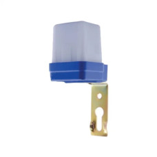 Датчик світлочутливий Vito PHS01 6A ( 6100010 ) Датчик світлочутливий Vito PHS01 6A ( 6100010 )