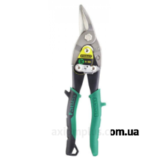 Ножиці по металу Stanley 2-14-564 FatMax ERGO Aviation Offset 250мм Ножиці по металу Stanley 2-14-564 FatMax ERGO Aviation Offset 250мм
