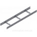 Сходовий лоток METAKSAN FKM 540 12 PG 400х50 3000мм 1,2мм
