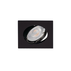 Точковий світильник Kanlux 25991 Navi GU5.3 1x10W IP20 чорний