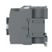 Контактор Schneider Electric LC1E0910F5 3Р Е 1NO 9А АС3 110В