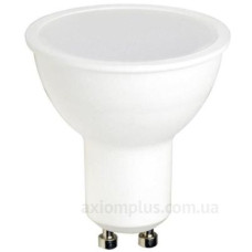 Світлодіодна лампа Osram LED PAR16 50 6Вт/840 GU10 10х1 UA Світлодіодна лампа Osram LED PAR16 50 6Вт/840 GU10 10х1 UA