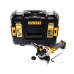 Безщіткова акумуляторна шліфувальна машина DeWALT DCG406NT 18В
