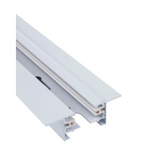 Шинопровід Nowodvorski 9014 Profile Recessed Track 2м IP20 білий Шинопровід Nowodvorski 9014 Profile Recessed Track 2м IP20 білий