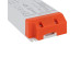 Блок живлення Nowodvorski 11278 DC Power Supply 48V 320W IP20 білий