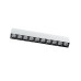 Точковий світильник Nowodvorski 10053 Midi LED 1x40W 4000K 3500Lm IP20 білий