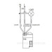 Інфрачервоний датчик руху E.Next e.sensor.pir.24.white 360° білий (s061017) Інфрачервоний датчик руху E.Next e.sensor.pir.24.white 360° білий (s061017)